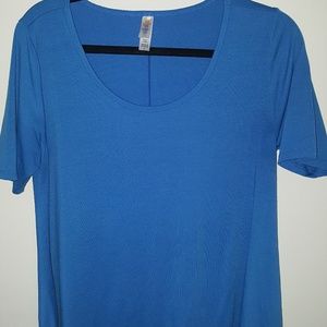 Lularoe Perfect T